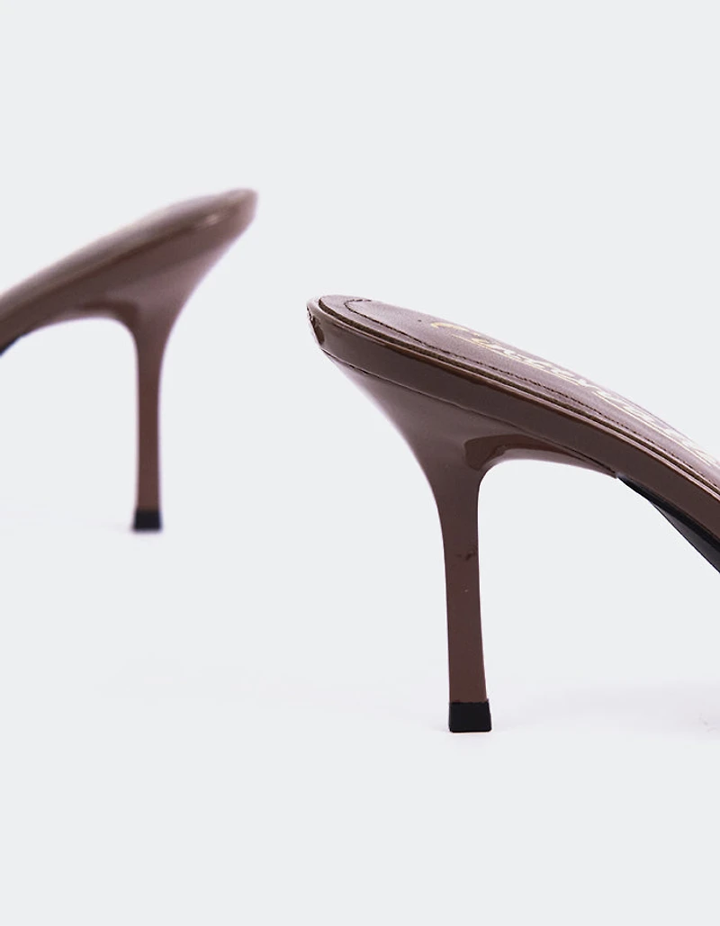 Hedel Mocha Patent