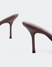 Hedel Mocha Patent