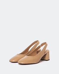 Jarotes Camel Leather