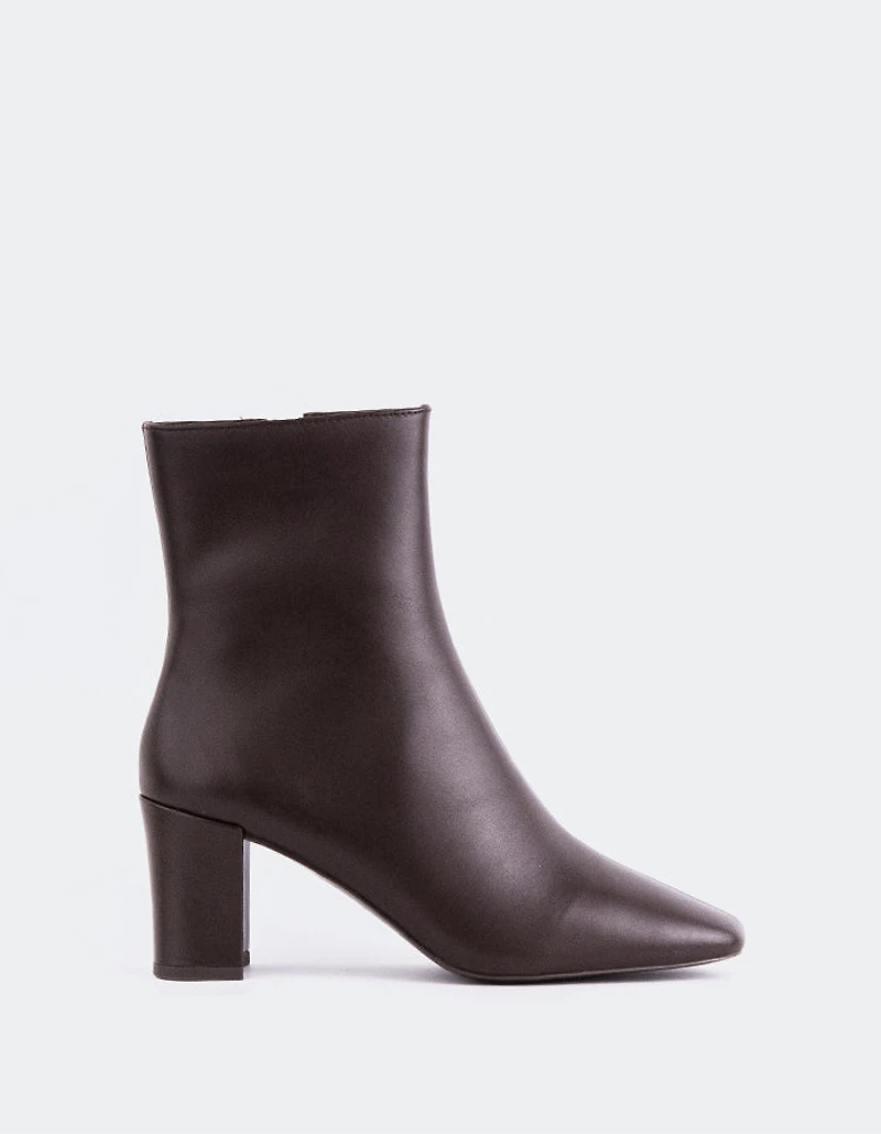 Jepson Brown Leather