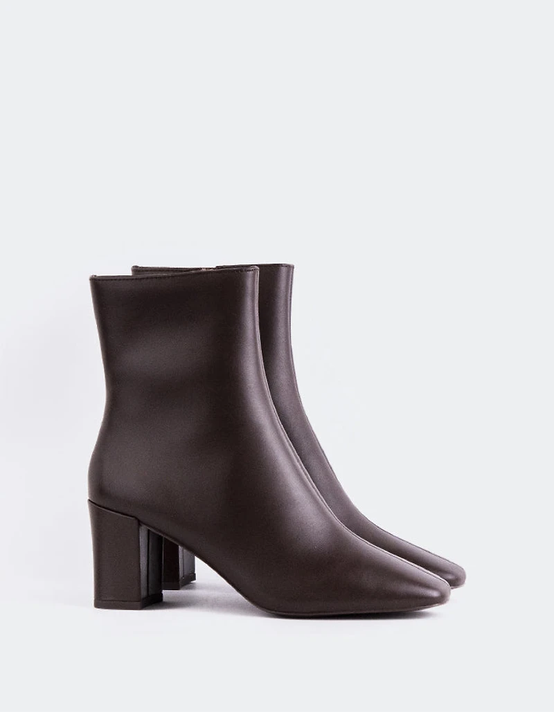 Jepson Brown Leather