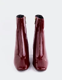Jepson Burgundy Patent