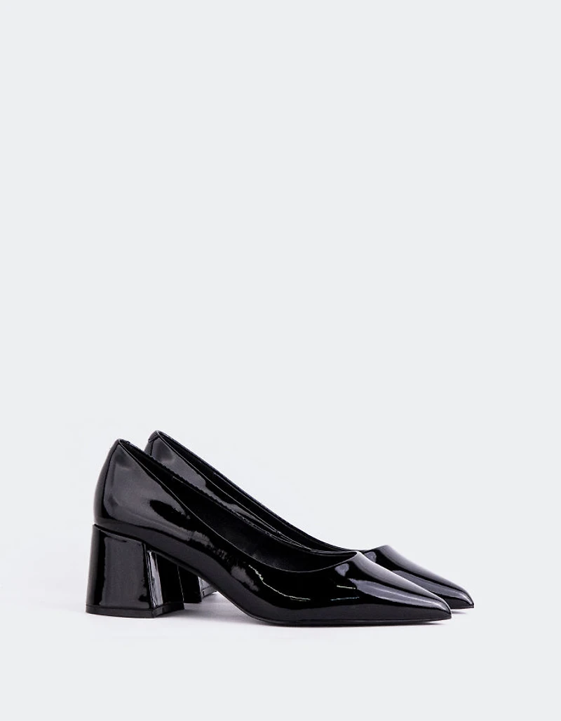Josephine Black Patent