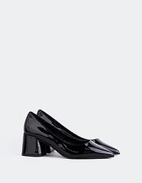 Josephine Black Patent