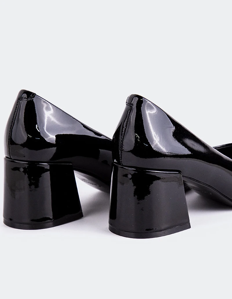Josephine Black Patent