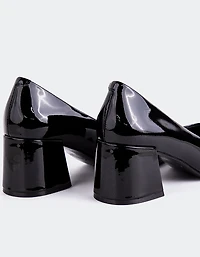 Josephine Black Patent