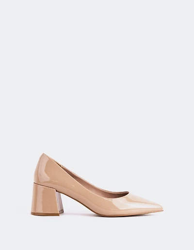 Josephine Nude Patent