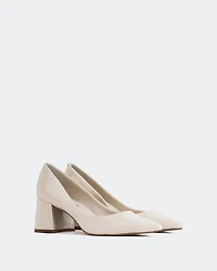 Josephine Off White Naplack