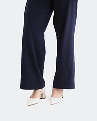 Josephine Off White Naplack