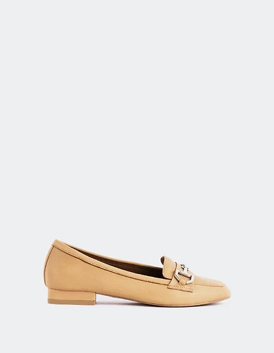 Kallima Camel Leather