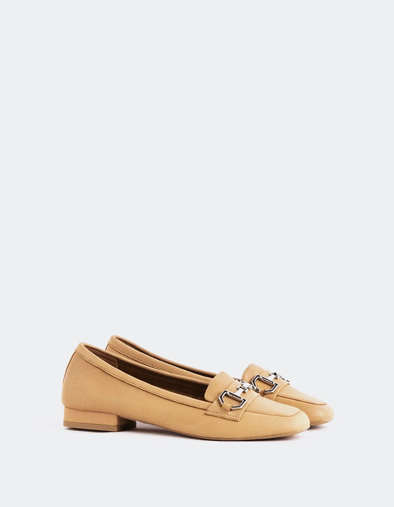 Kallima Camel Leather