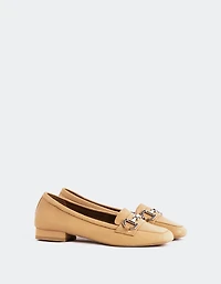 Kallima Camel Leather