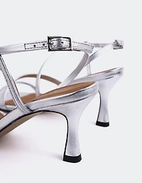 Kowsky Silver Metal