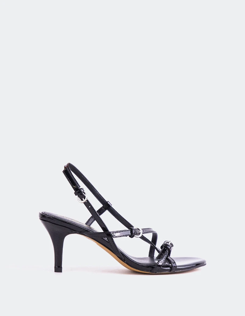 Leiden Black Patent