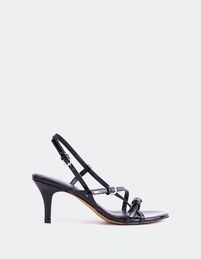 Leiden Black Patent