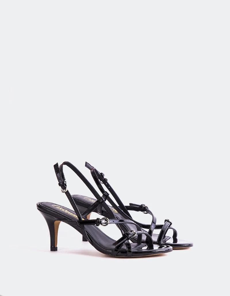 Leiden Black Patent