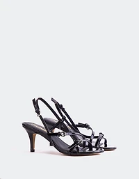 Leiden Black Patent
