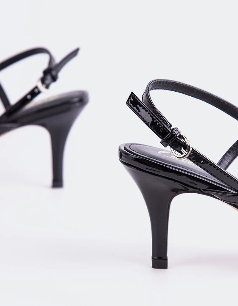 Leiden Black Patent