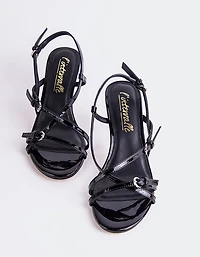 Leiden Black Patent