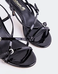 Leiden Black Patent