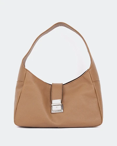 Leonie Tan Leather