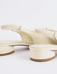 Lexmond Off White Leather