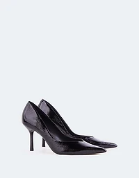 Liora Black Naplack