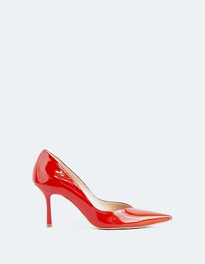 Liora Red Naplack