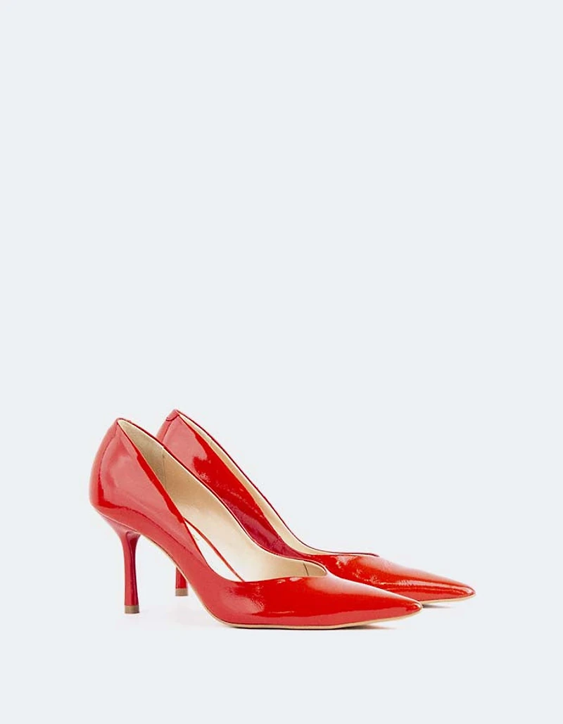 Liora Red Naplack