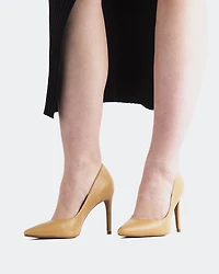 Love Camel Leather