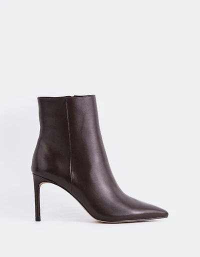 Lyle Brown Leather