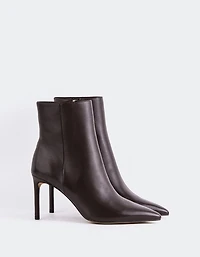 Lyle Brown Leather
