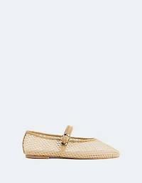 Meshu Nude Mesh