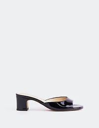Montfort Black Patent