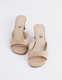 Montfort Nude Patent
