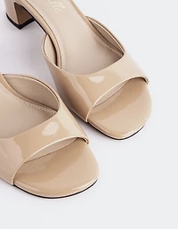 Montfort Nude Patent