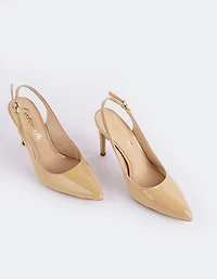 Morisha Nude Patent