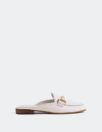 Nefeli Ice Leather