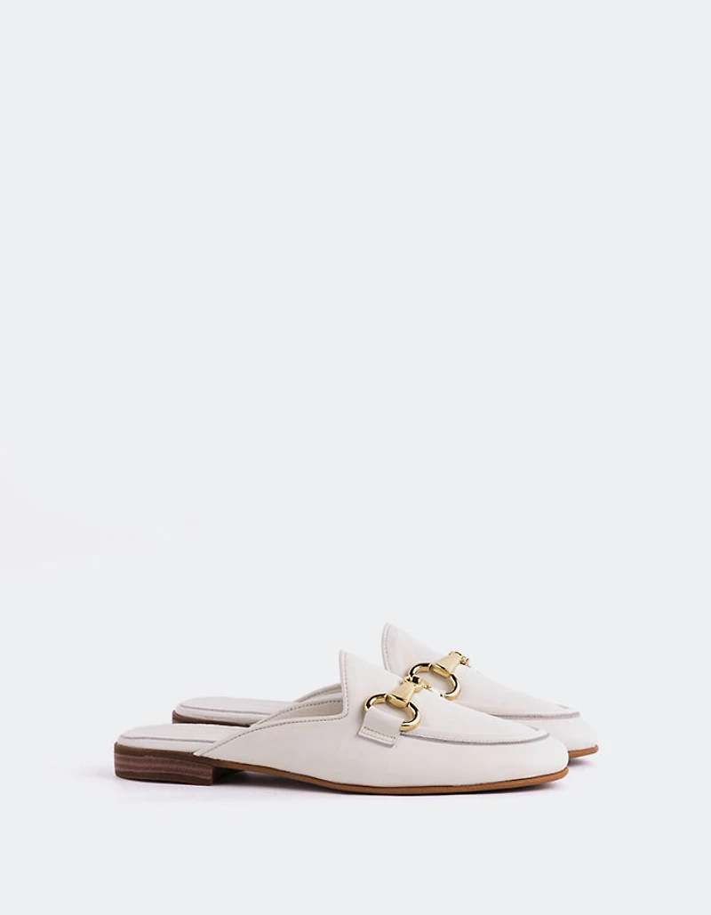 Nefeli Ice Leather