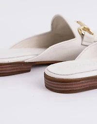 Nefeli Ice Leather