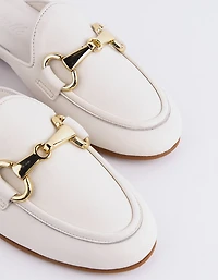Nefeli Ice Leather