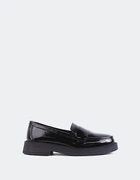 Novee Black Patent
