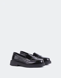 Novee Black Patent