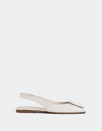 Philema Ice Leather