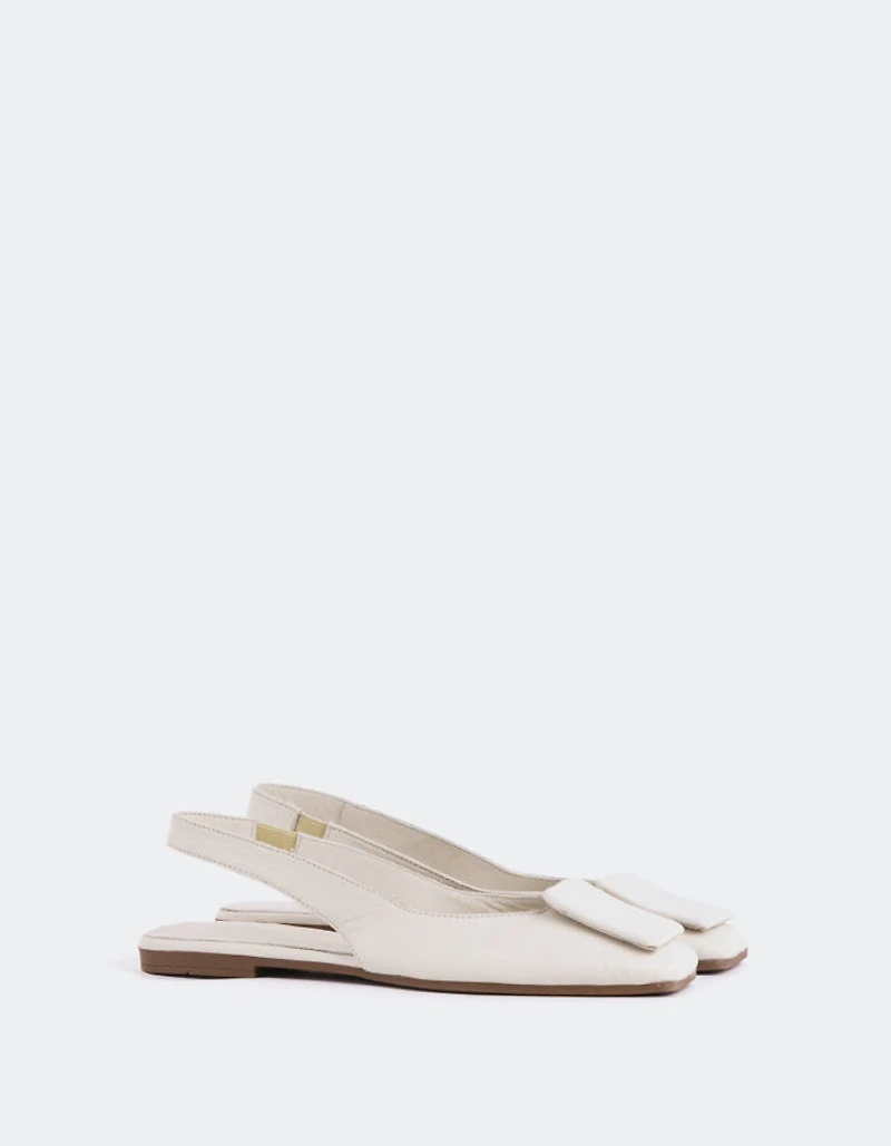 Philema Ice Leather