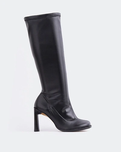Philina Black Stretch