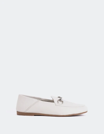 Phyllis Ice Leather