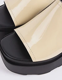 Positive Cream Patent