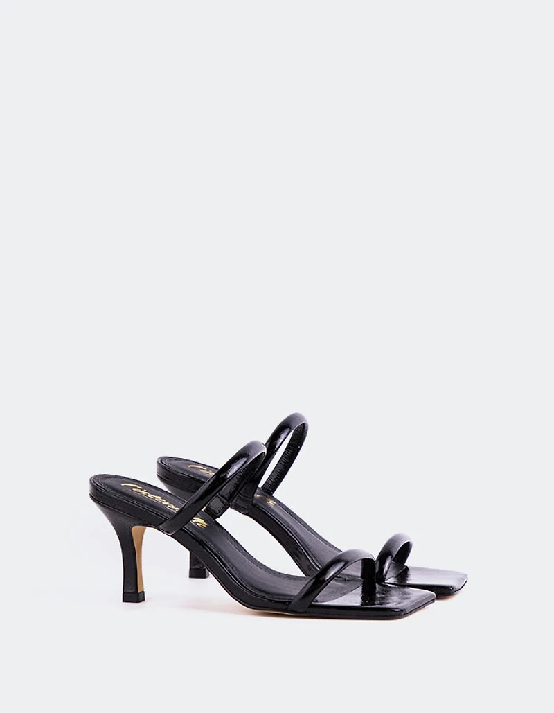 Pretty Black Naplack