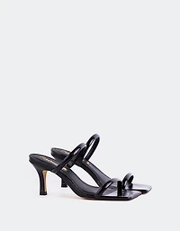 Pretty Black Naplack